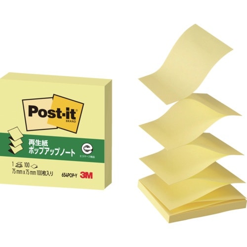 3M ポスト・イット ポップアップノート詰替用 イ