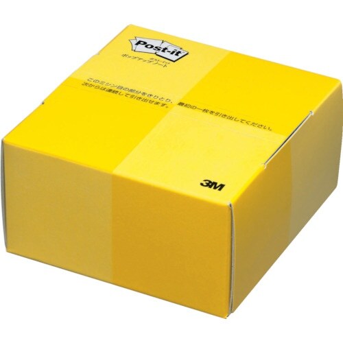 3M ポスト・イット ポップアップノート 74X6
