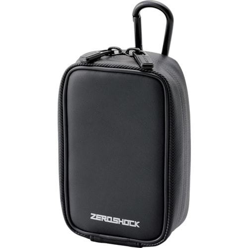 ELECOM デジタルカメラケース ZEROSHO