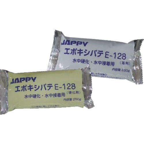 JAPPY エポキシパテ(690−740−0122
