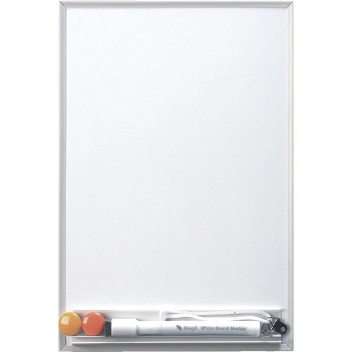 マグエックス ホワイトボードMX(無地)A4