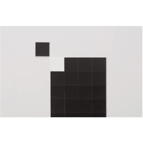 マグエックス マグネット粘着付シート 強力カットタ