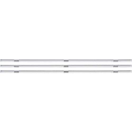 マグエックス マグネットスリムバー 3本パック ク