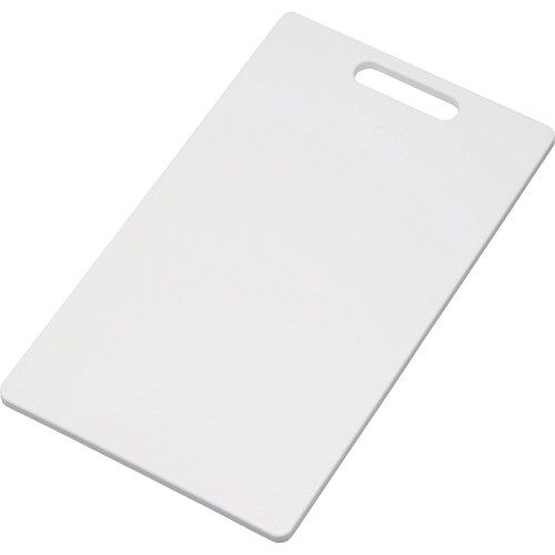 TONBO スーパー耐熱抗菌まな板 L