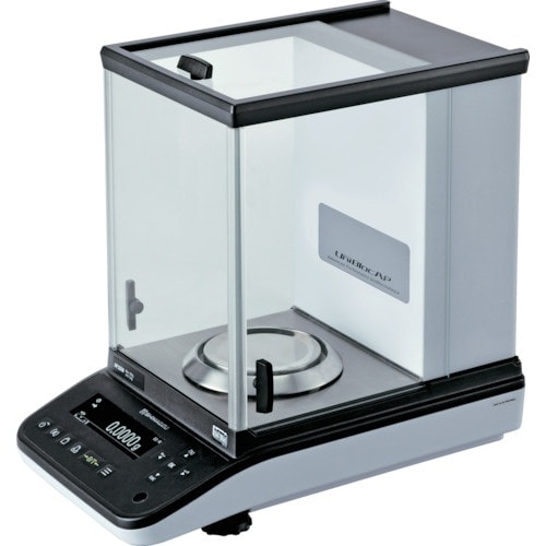 島津 分析天びんAP224Y