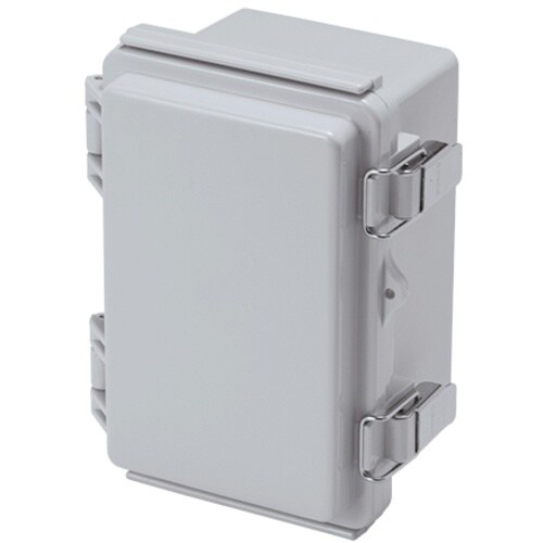 タカチ プラボックス