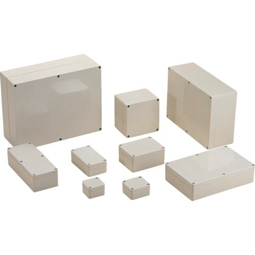 タカチ ABSボックス