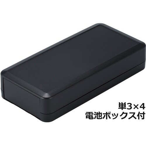 タカチ プラスティックケース