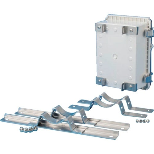 タカチ 取付金具(4個入)