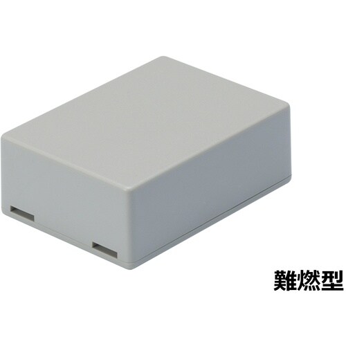 タカチ ワンタッチ開閉プラスチックケース