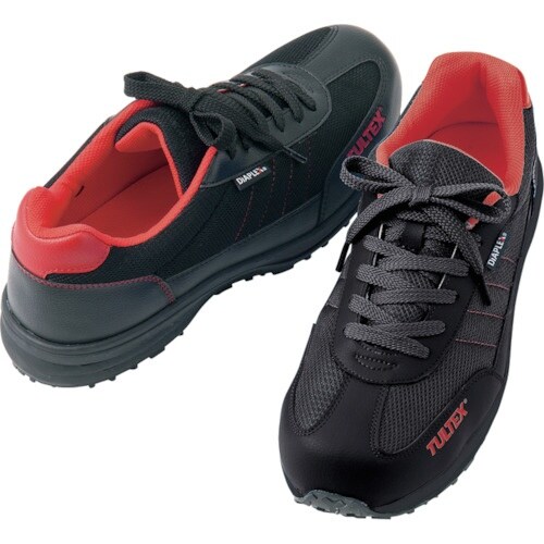 アイトス ディアプレックス防水セーフティシューズ