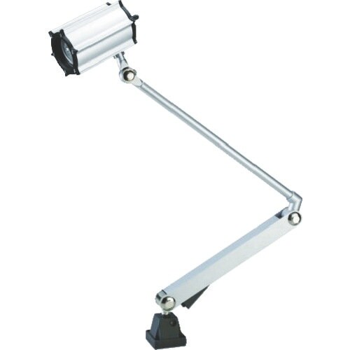 NIKKI 防水型LEDスポットライト 6W AC