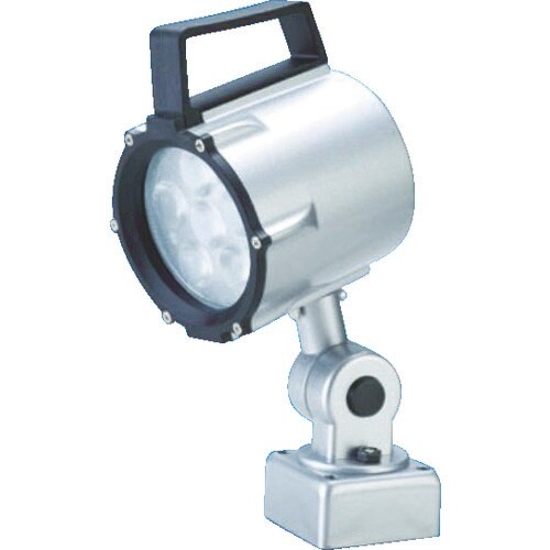 NIKKI 防水型LEDスポットライト 9W AC