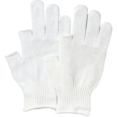 おたふく 475 2本 指出し 指先 L