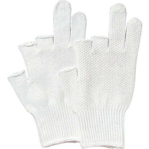 おたふく 476 3本 指出し 指先 M