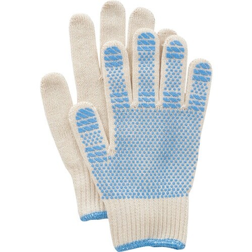 おたふく G−638 こどもてぶくろ スベリ止 L