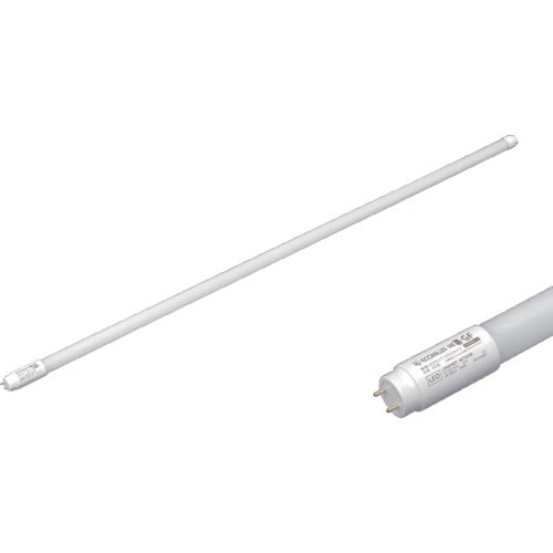 IRIS 246547 (電源内臓)ガラス直管形L