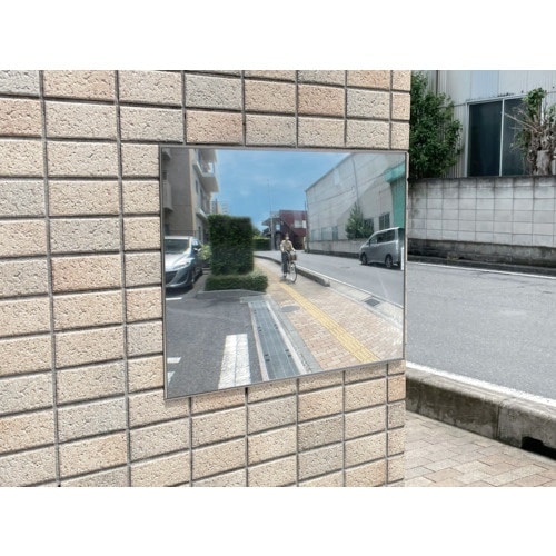 Komy FFミラー車出口<ビス止めタイプ> 60