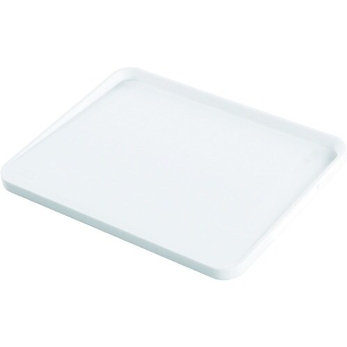 unix フチ付便利まな板 L