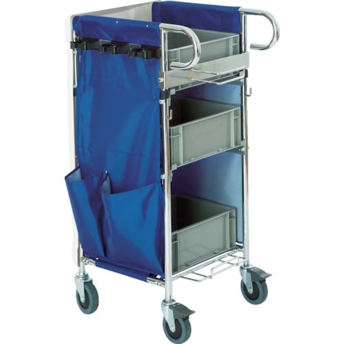 テラモト エアロカートΣ(シグマ)