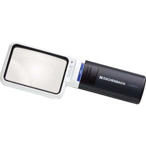 エッシェンバッハ LEDワイドライトルーぺ 4倍