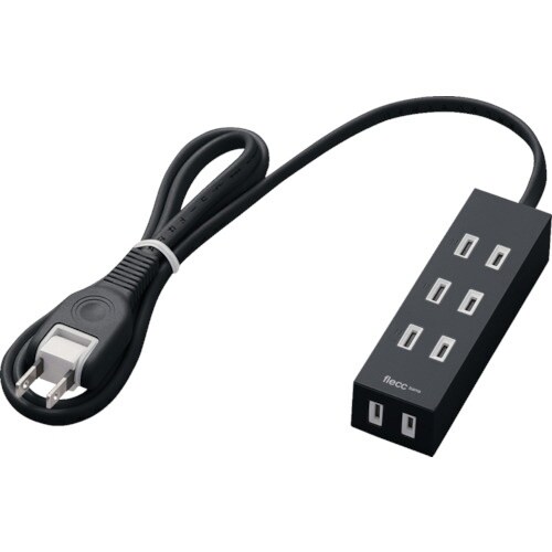 ELECOM シャッタータップ flecc bar