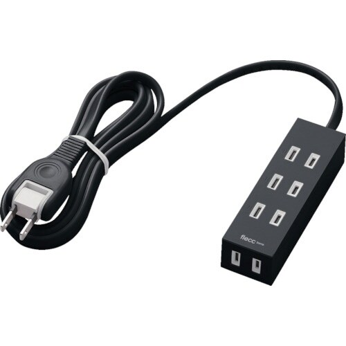 ELECOM シャッタータップ flecc bar