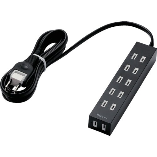 ELECOM シャッタータップ flecc bar