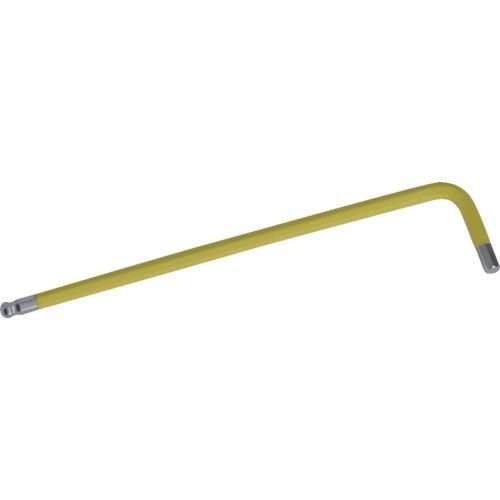 TRUSCO 【売切廃番】マルチカラーボールポイン