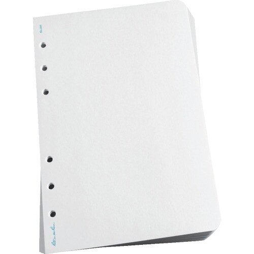 RITR 【売切廃番】4 5/8X7 ルーズリーフ