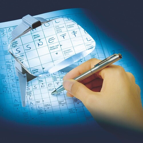 エッシェンバッハ スクリボラックス 2.8倍