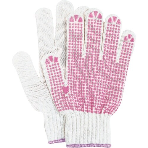 おたふく 222−S ビニハンドS (1双)