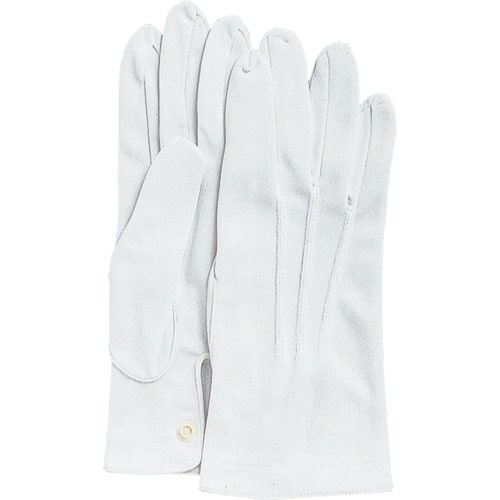 おたふく 545 礼装用 ナイロンW ホック M