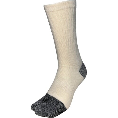 おたふく 751 フィットワーキングソックス キナ