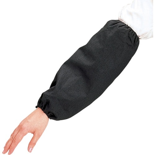 おたふく 917 腕カバー 綿 両ゴム 1双入