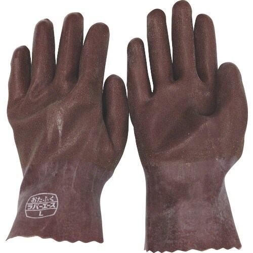 おたふく 310 ラバーエースL