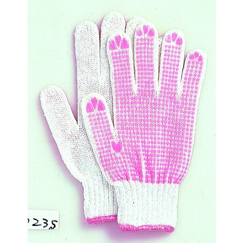 おたふく 223−S婦人 奉仕品スベリ止5P