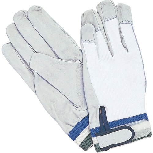 おたふく 426 トンクレ甲メリ ゴム袖マジック止