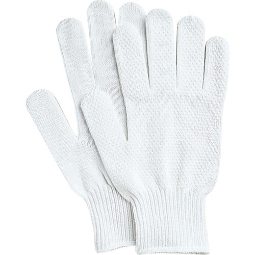 おたふく 515 バイク ノンスリップ 1双