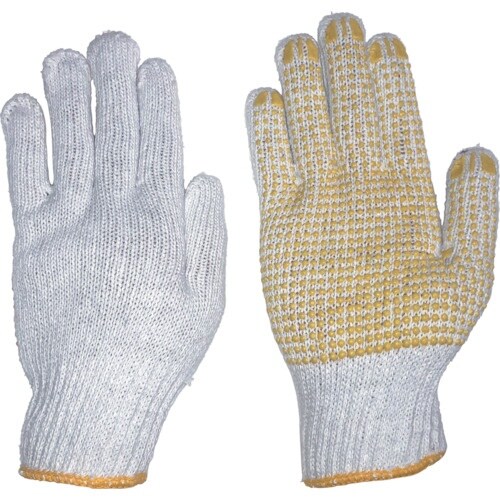 おたふく 900 スベリ止作業手袋 1双