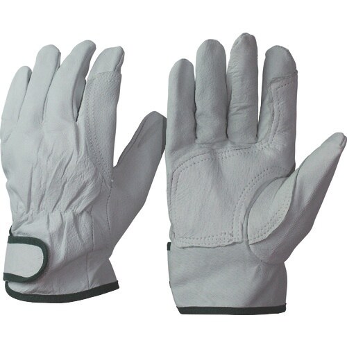 おたふく R−243 白・3P 当付 マジックL