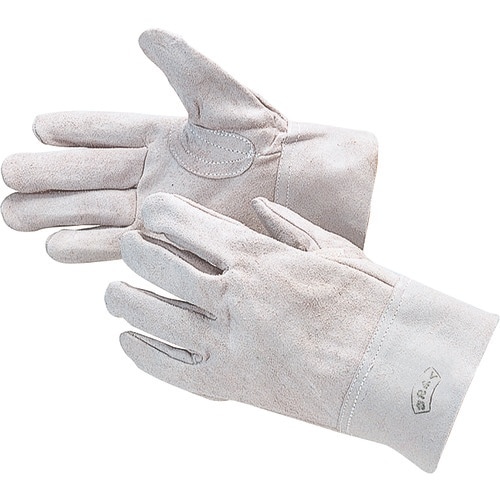 おたふく 401 革手(内縫い) 牛床革