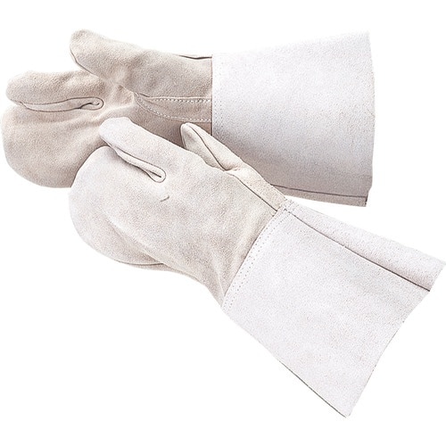 おたふく 461 HK−3指 長 溶接用