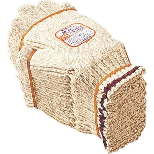 おたふく 675 ビッグテキサス カフス付