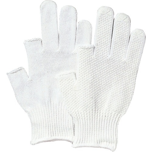 おたふく 476 3本 指出し 指先 L