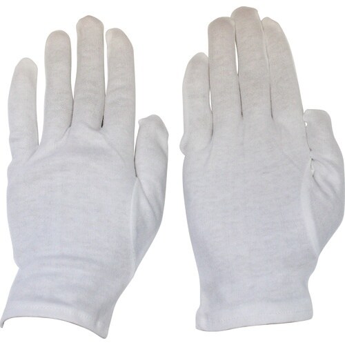 おたふく 4100 ミクローブ ・10双組 L