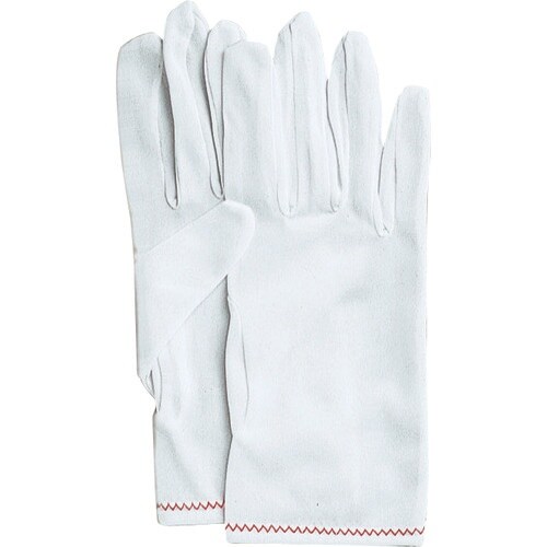 おたふく 5004 ミクローブ 10双組 S