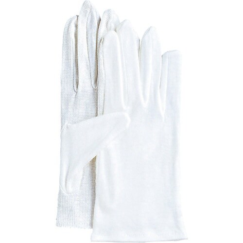 おたふく WW 945 スベリドメ 5双組 S