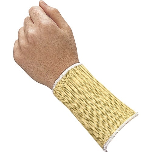 おたふく 803 アラミド手甲 短(11cm)