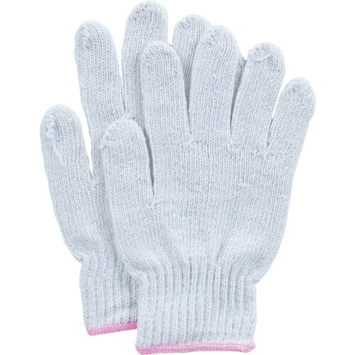 おたふく G−591 軍手タイプ女性用 2双組